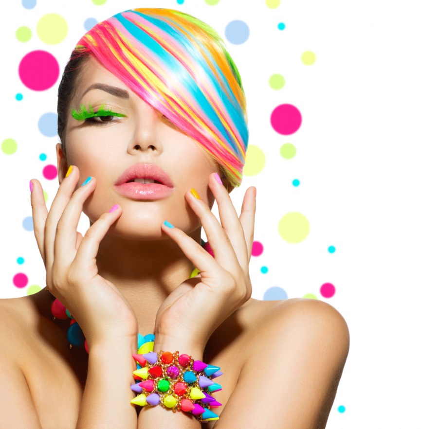 Make-UP