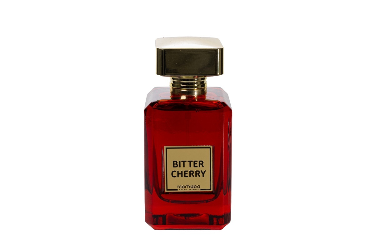 Apa de parfum Bitter Cherry – 100ml