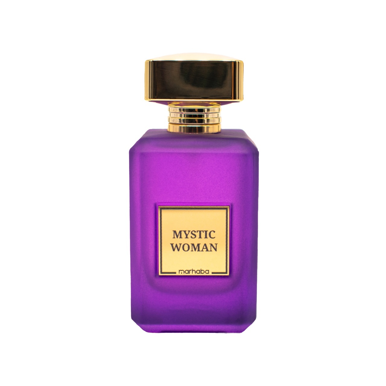 Apa de parfum Mystic Woman – 100ml