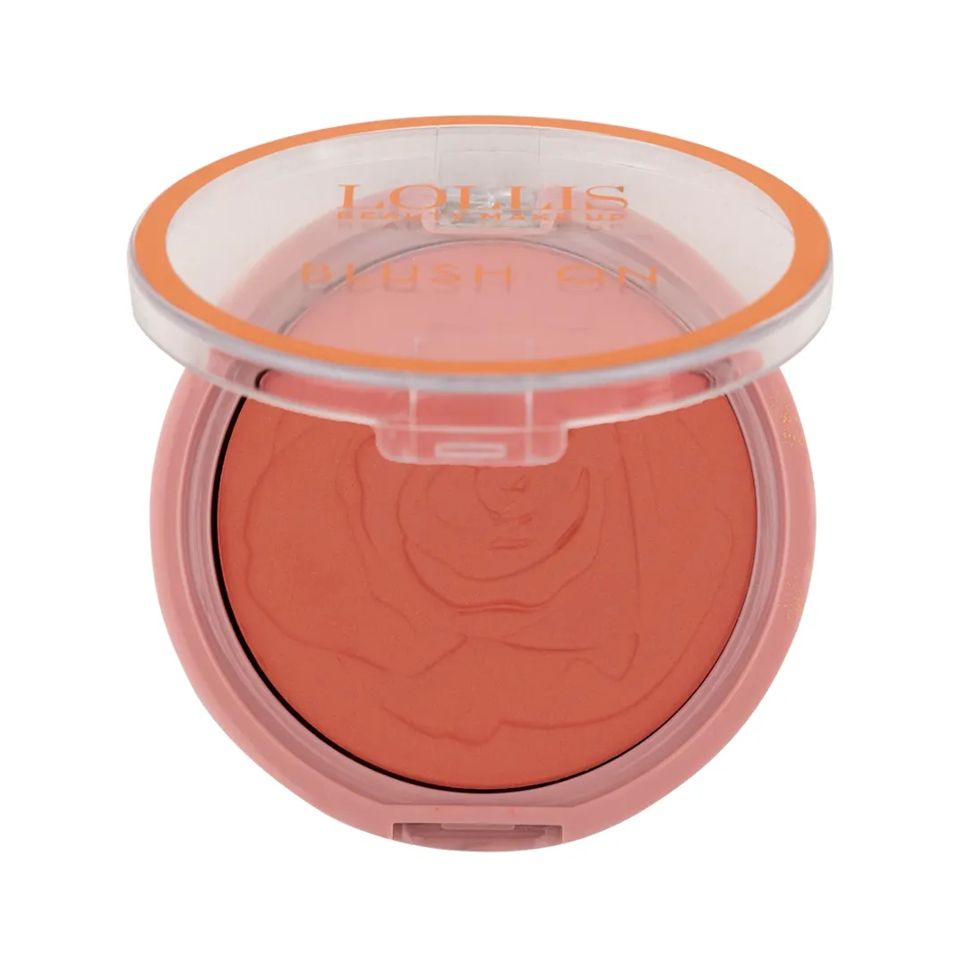 Fard de Obraz Blush On 08 - Imagine 2