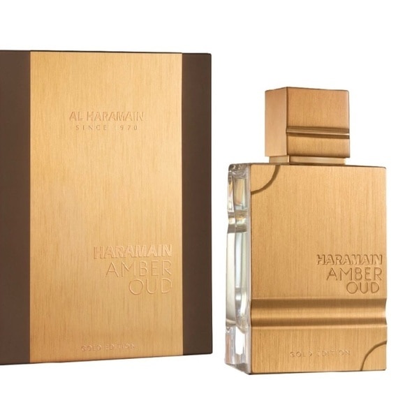 Al Haramain Amber Oud Gold Edition Apă de parfum 60 ml, parfum unisex