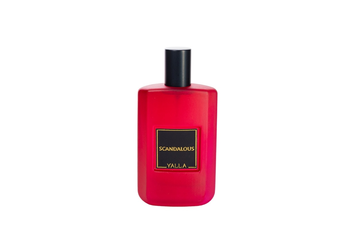 Apa de parfum Scandalous – 50ml