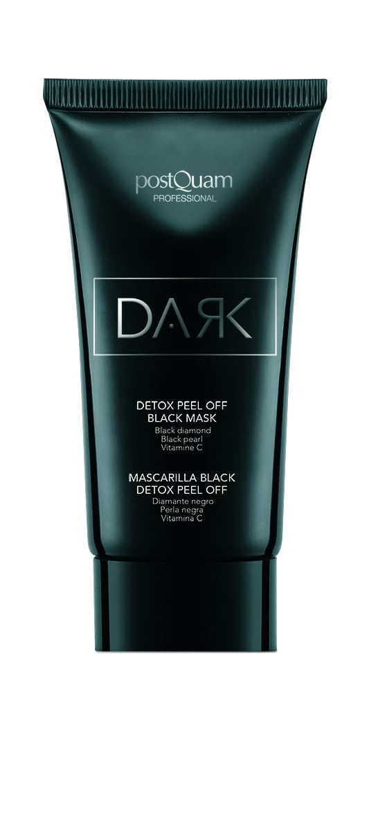 Detox Masca Neagra Peel Off
