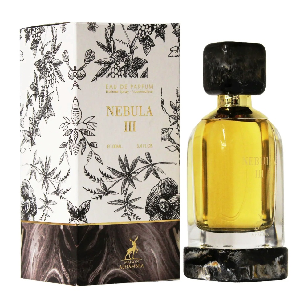 ALHAMBRA NEBULA III 100ML