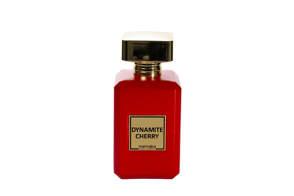 Apa de parfum Dynamite Cherry – 100ml