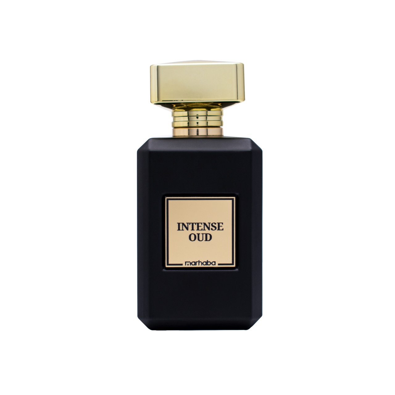 Apa de parfum Intense Oud – 100 ml