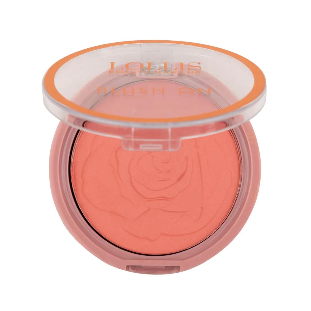 Fard de Obraz Blush On 04 - Imagine 2