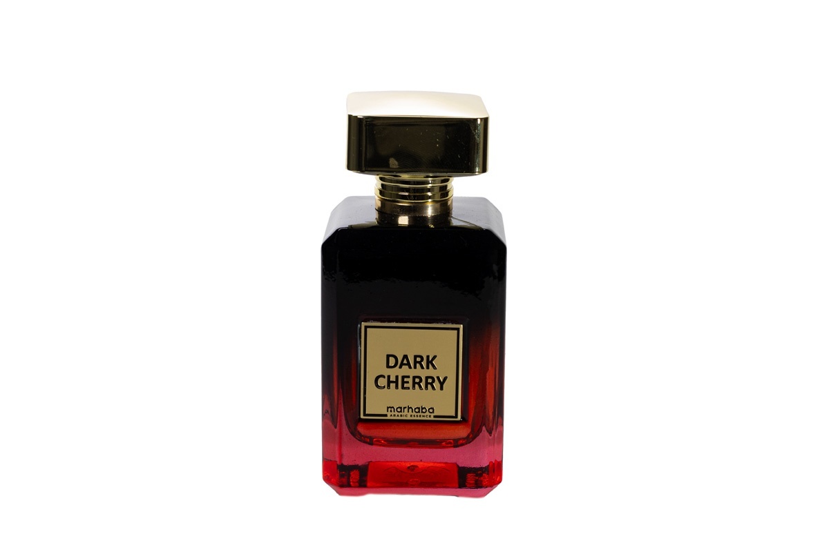 Apa de parfum Dark Cherry – 100ml