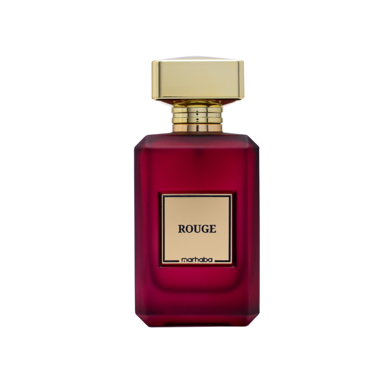 Apa de parfum Rouge – 100ml
