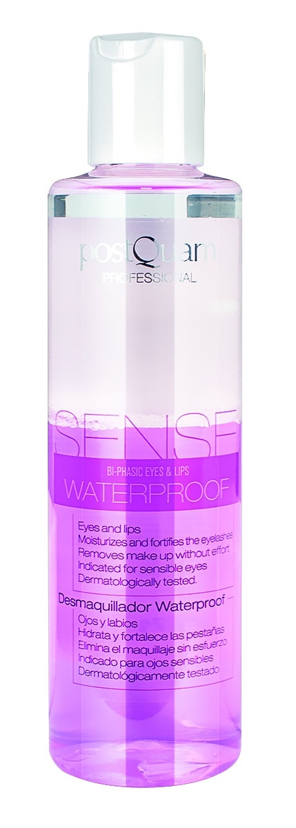 BI-PHASE MAKE-UP REMOVER
