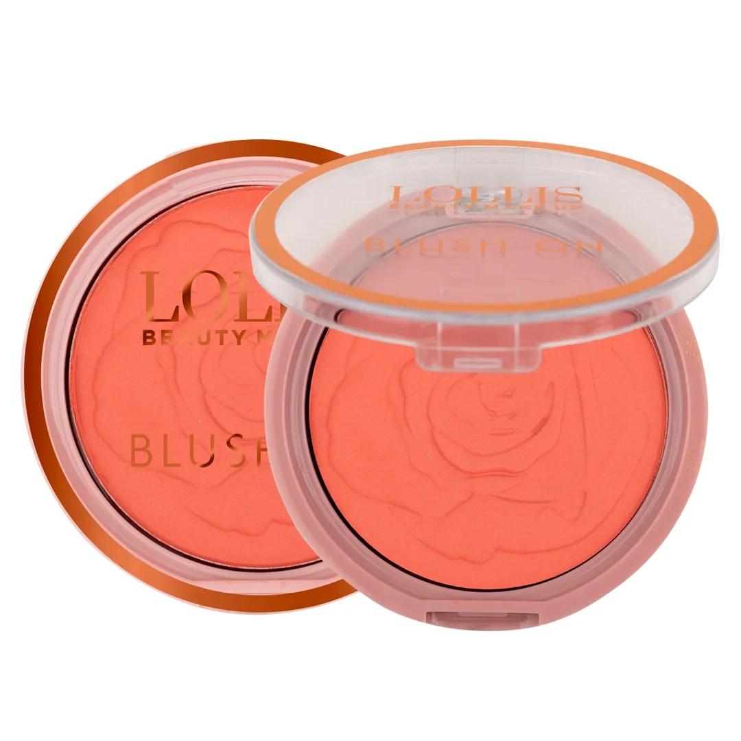 Fard de Obraz Blush On 02 - Imagine 3