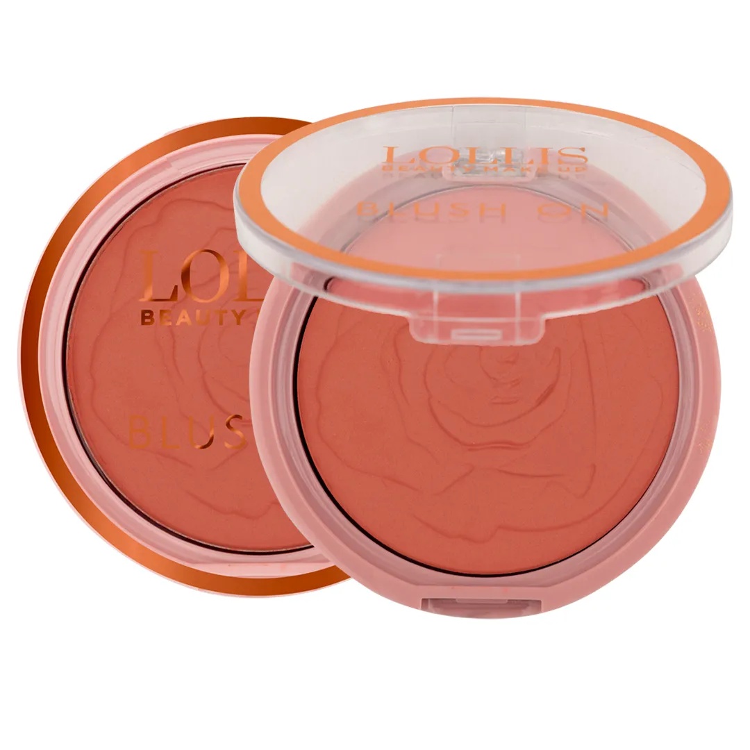 Fard de Obraz Blush On 08 - Imagine 3
