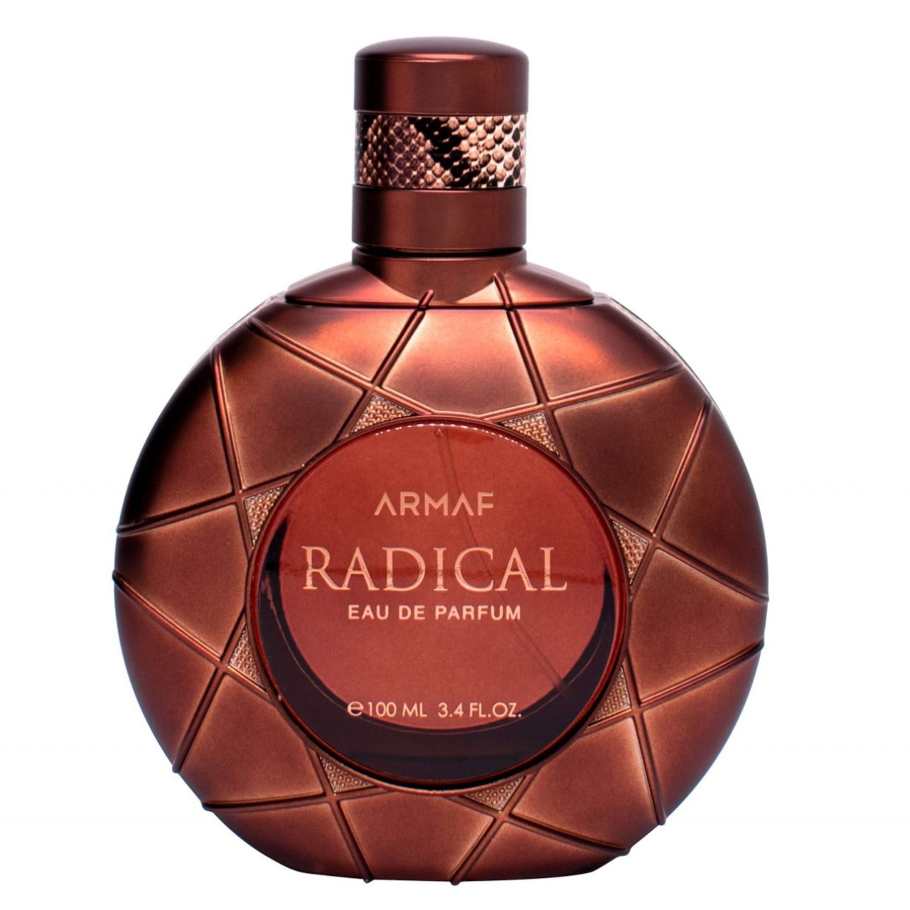 RADICAL CHOCOLATE BROWN 100ML