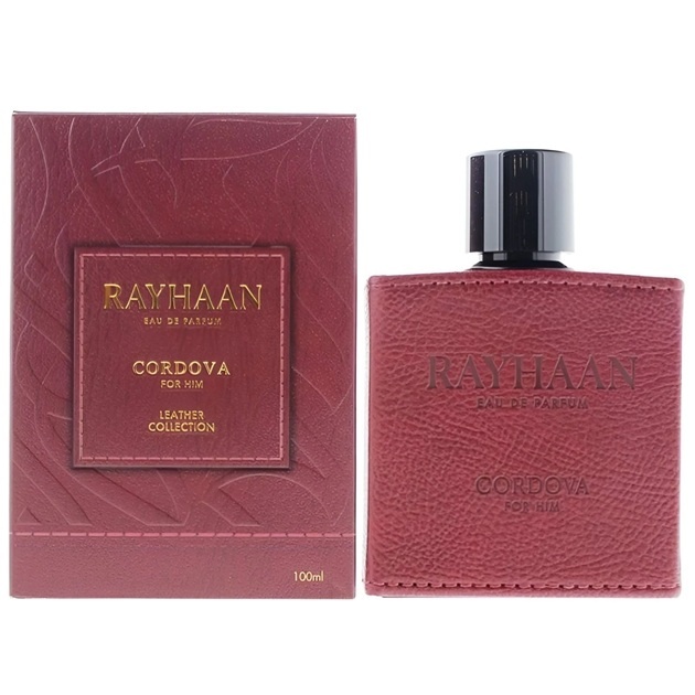 Rayhaan Leather Collection - Cordova 100 ml