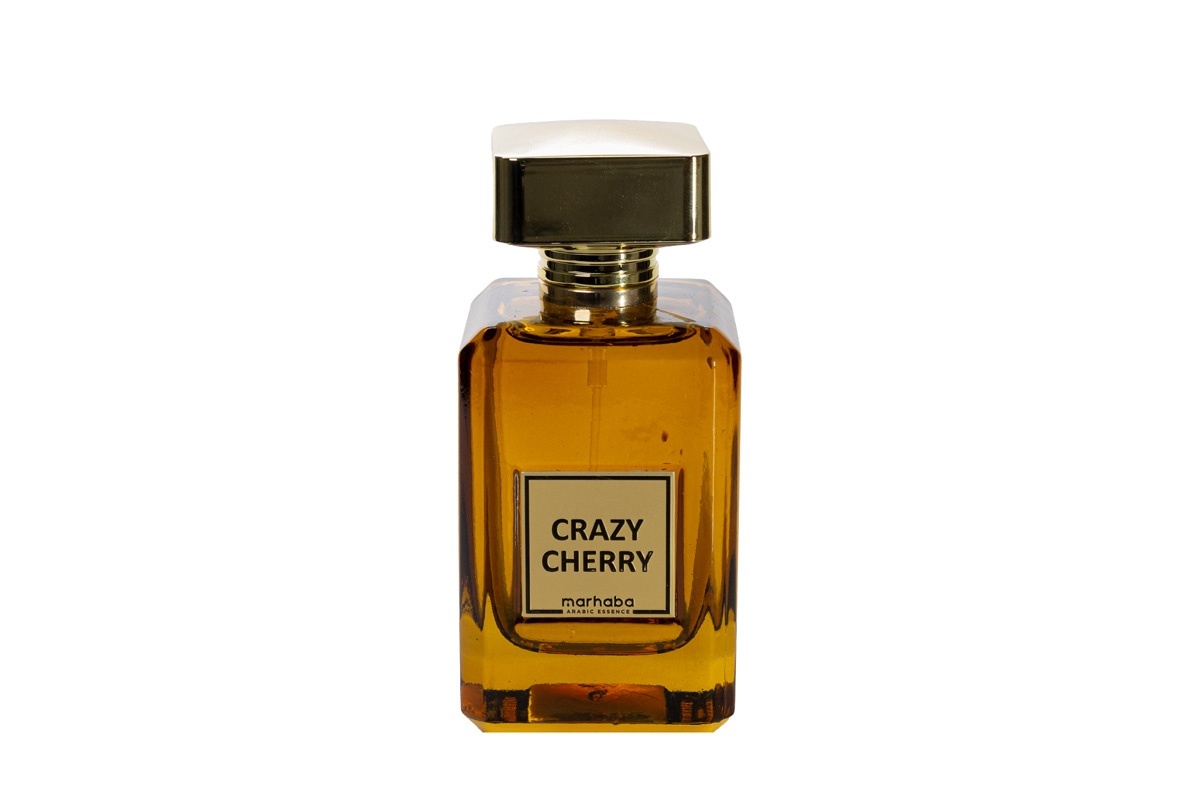 Apa de parfum Crazy Cherry – 100ml