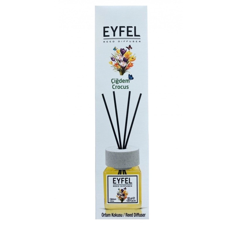 Eyfel Parfum Frezie / Crocs 120 ml