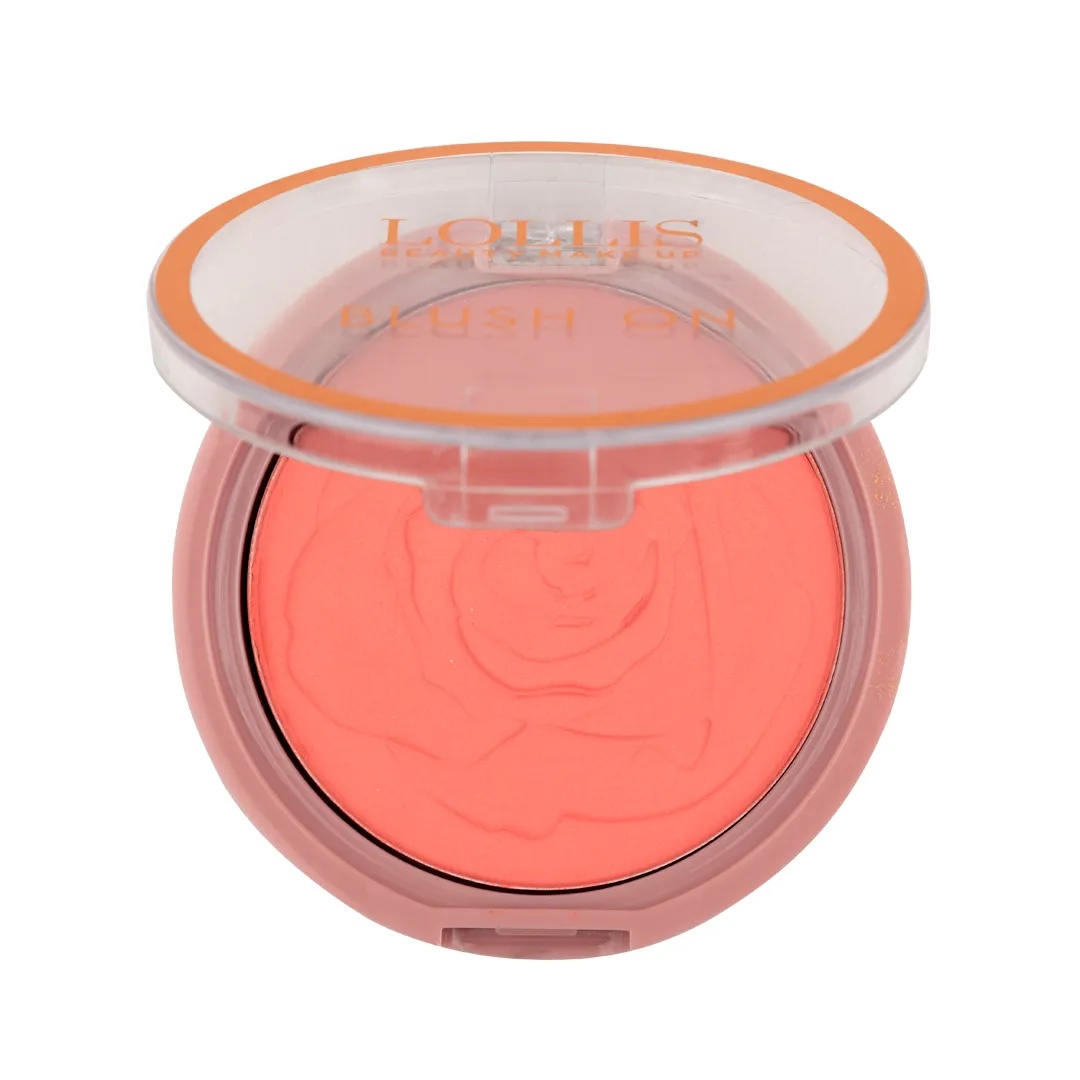 Fard de Obraz Blush On 01 - Imagine 2