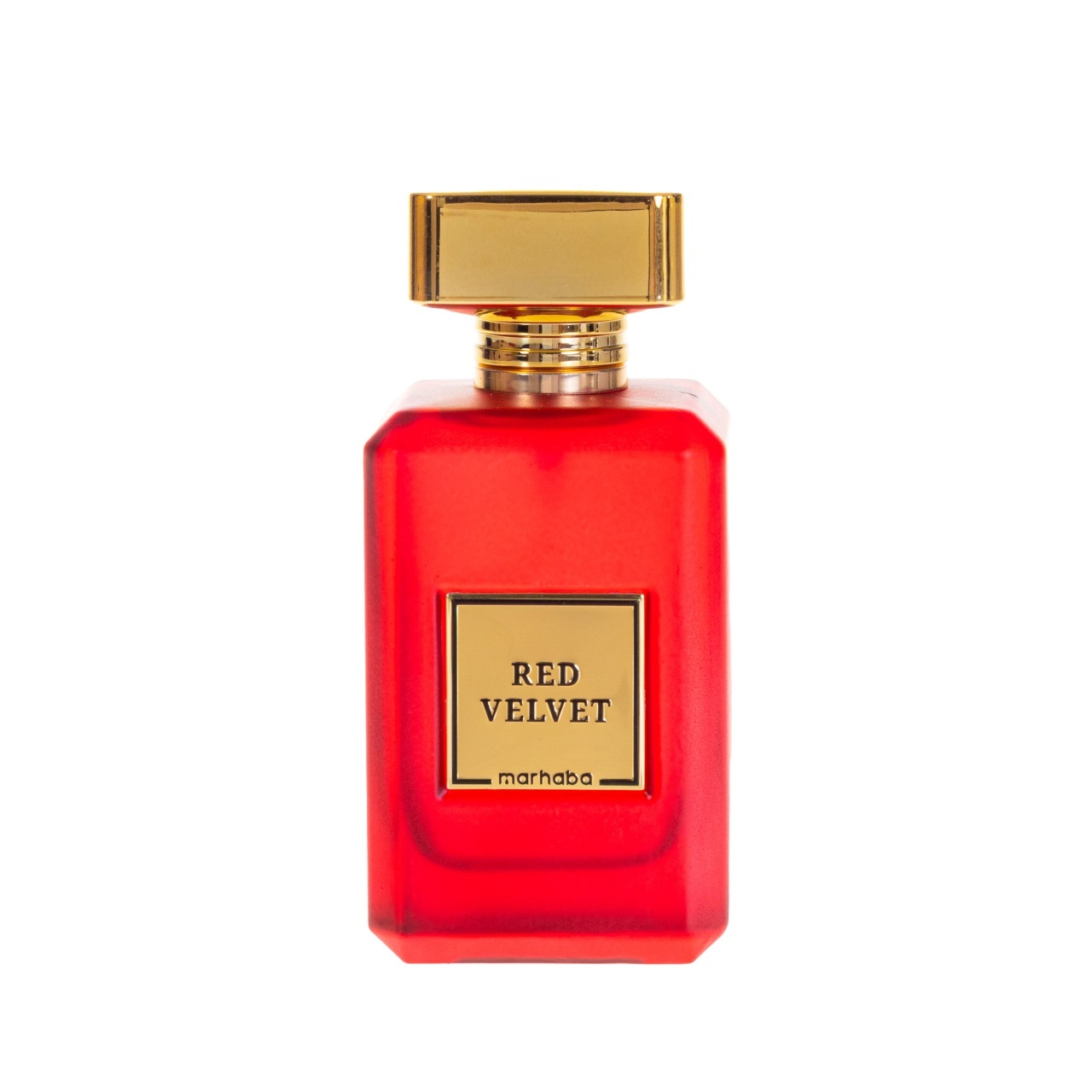 Marhaba Red Velvet - 100 ml