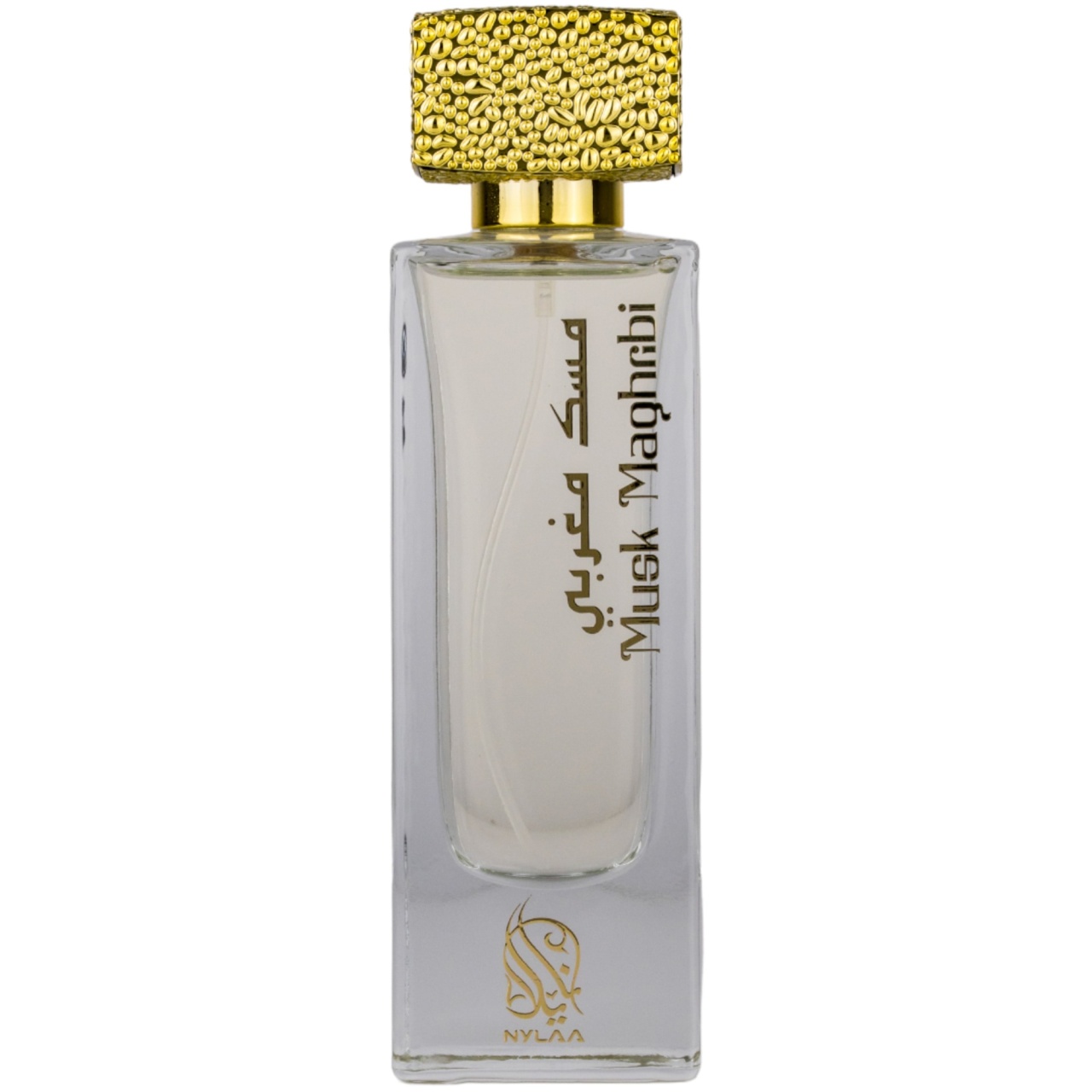 Nylaa Musk Maghribi Apă de parfum 75 ml, parfum unisex