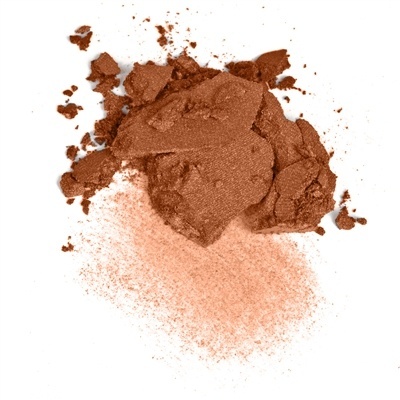Blush Sun - Fard de obraz compact cu efect luminos - Imagine 2