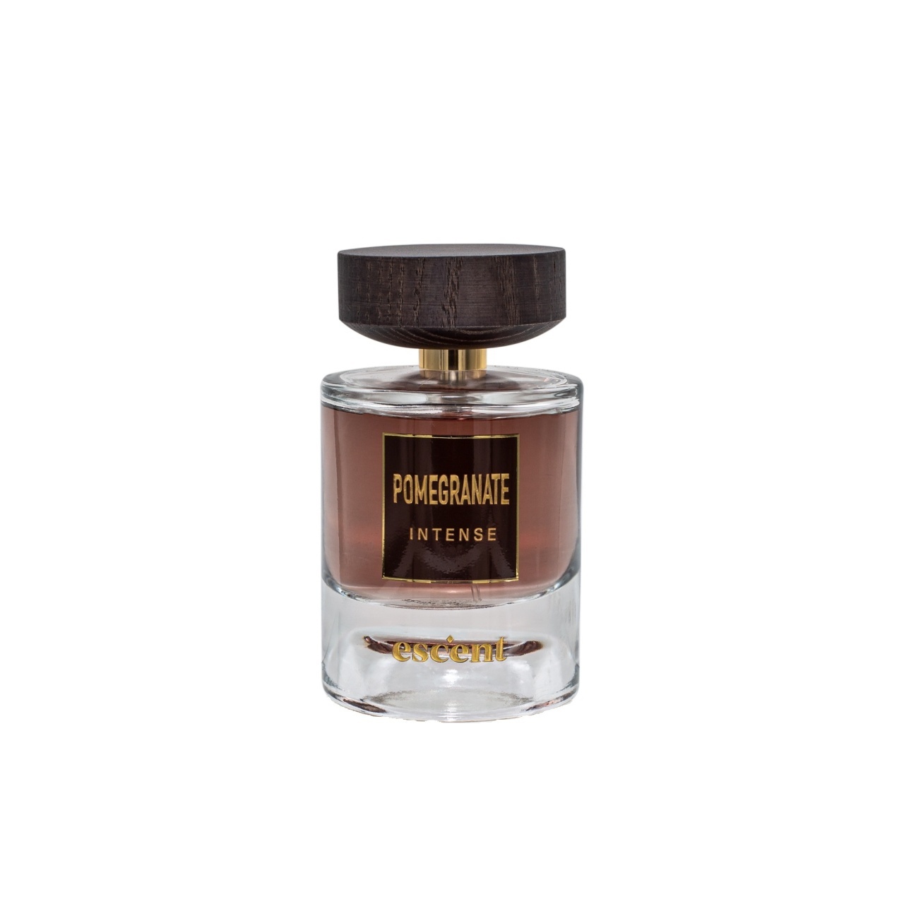 Escent Pomegranate Intense Apă de parfum 100 ml, parfum unisex