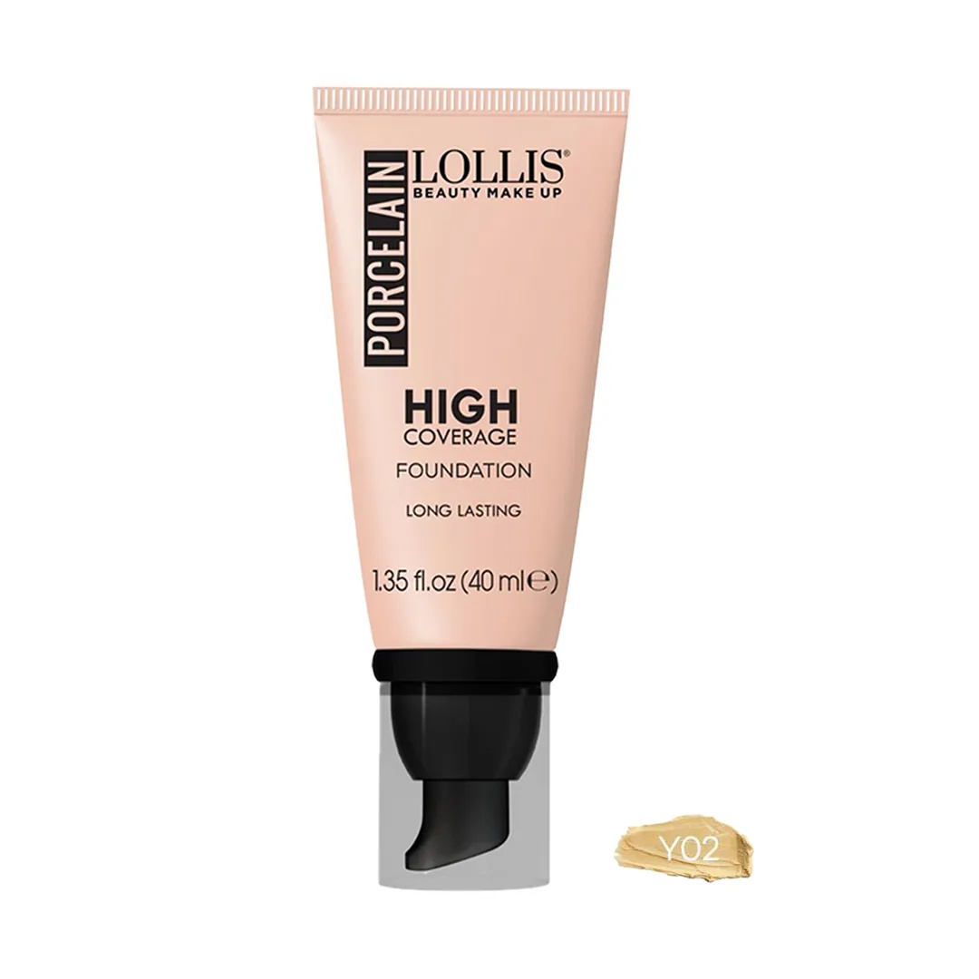 Fond de Ten Porcelain High Coverage Y02 - Imagine 1