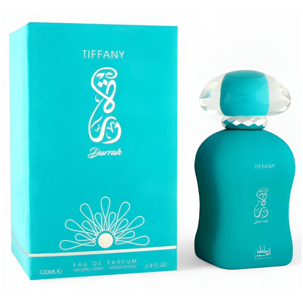 Mamlakat al Oud Durrah Tiffany 100 ml