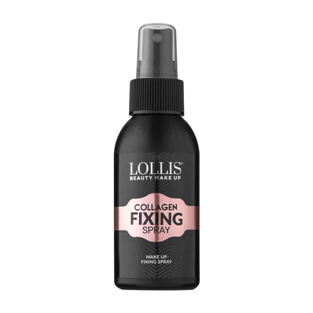 Spray de Fixare cu Colagen - Imagine 1