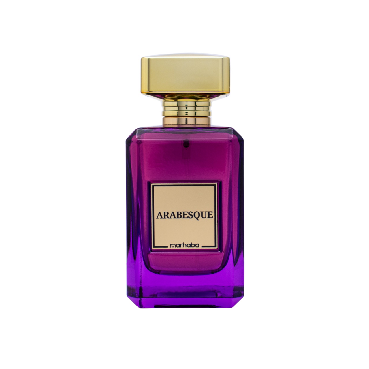 Apa de parfum Arabesque – 100ml