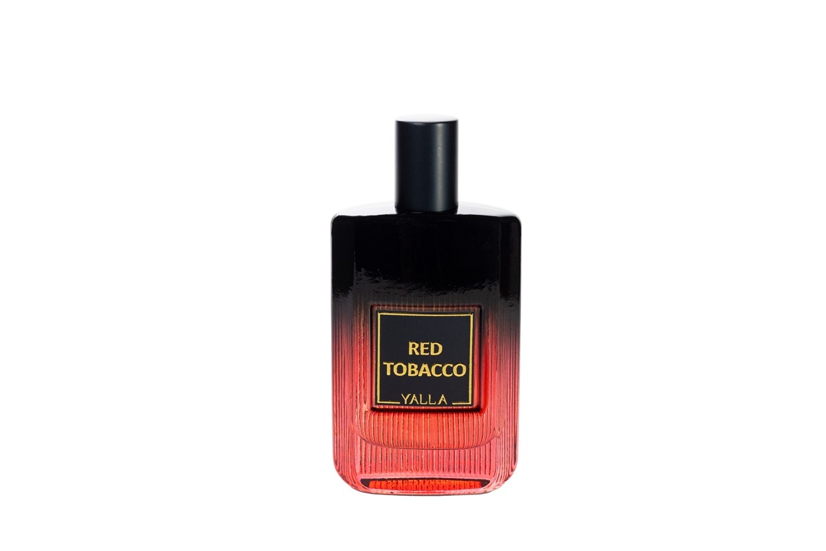Apa de parfum Red Tobacco – 50ml
