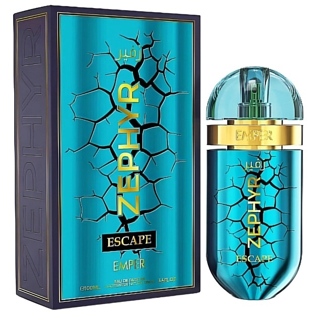 EMPER ZEPHYR ESCAPE 100ML