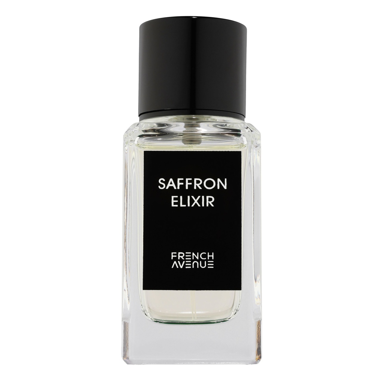 French Avenue Saffron Elixir 100ml