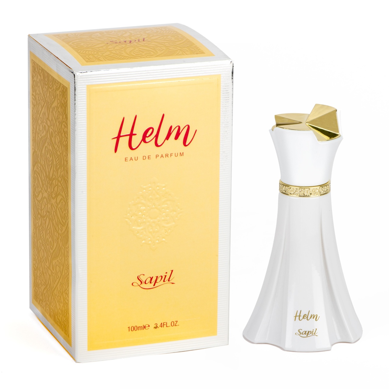 SWISS ARABIAN Helm 694 100 ml