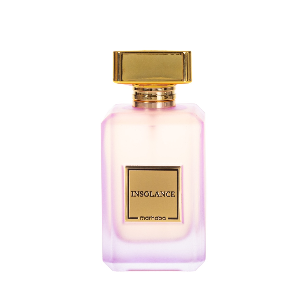 Apa de parfum Insolance – 100ml