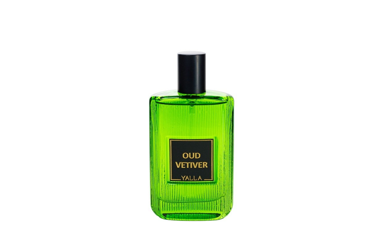 Apa de parfum Oud Vetiver – 50ml