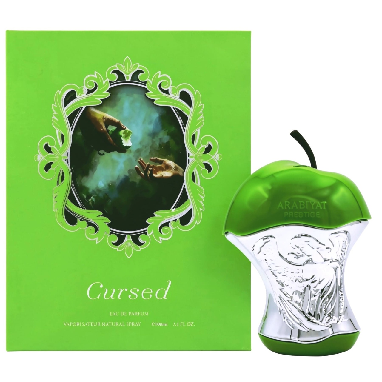 Arabiyat Prestige Cursed 100ml