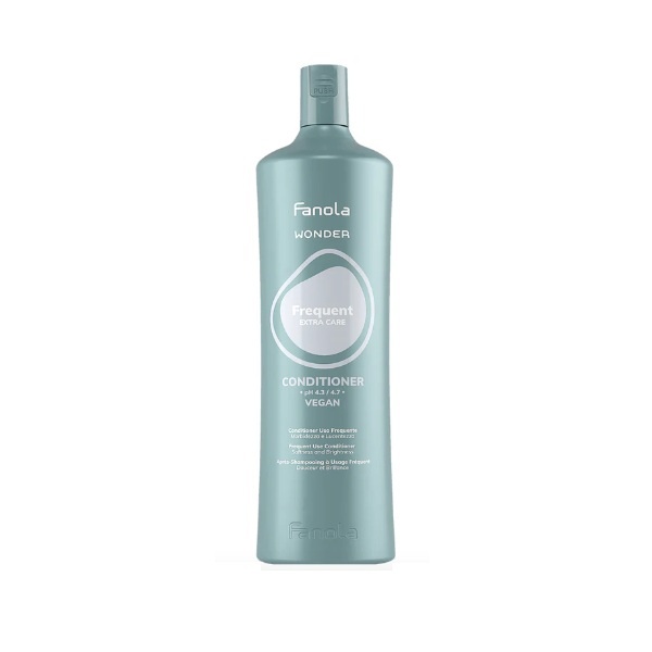 Balsam pentru Utilizare Frecventa - Wonder Frequent Conditioner 1000ml - Fanola