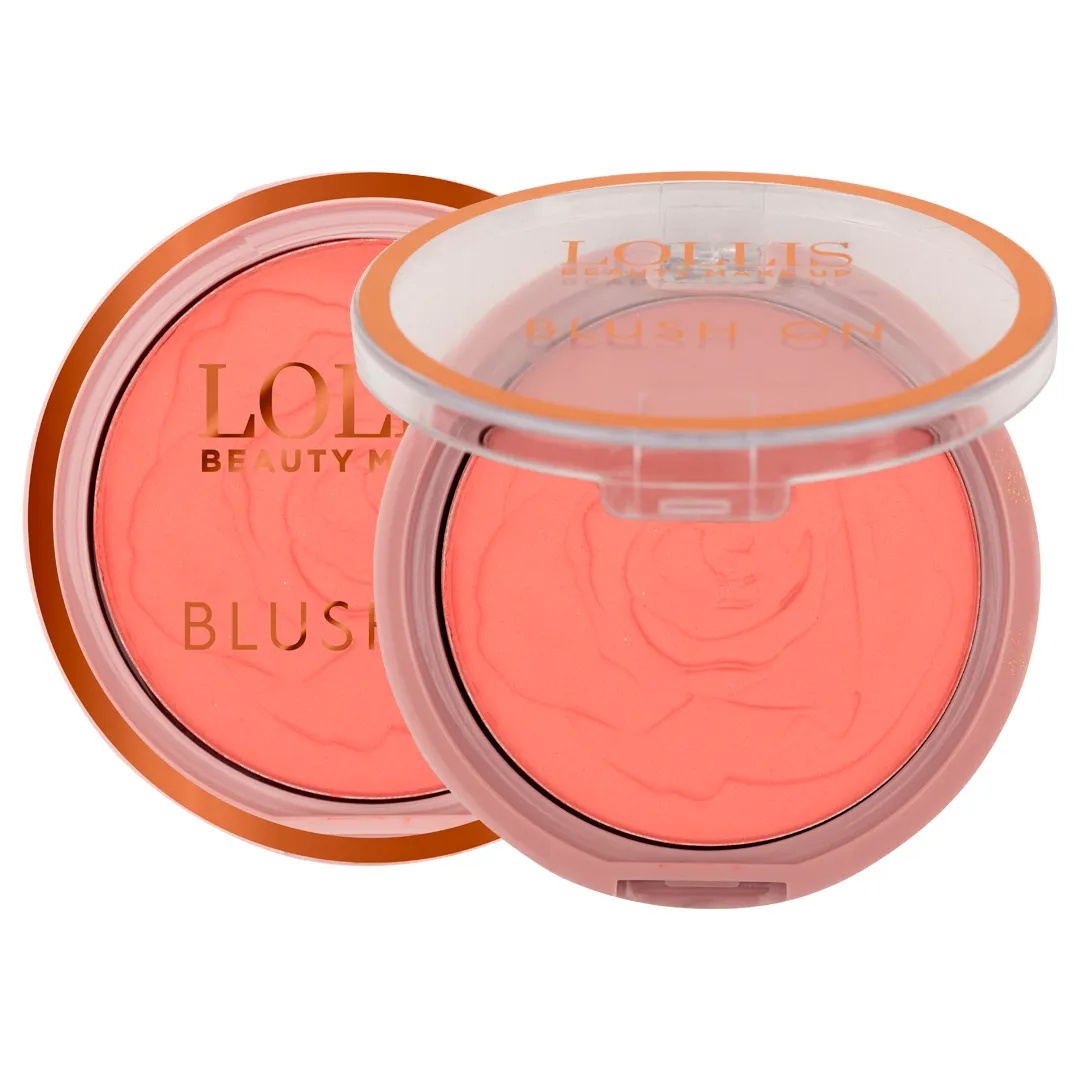 Fard de Obraz Blush On 01 - Imagine 3