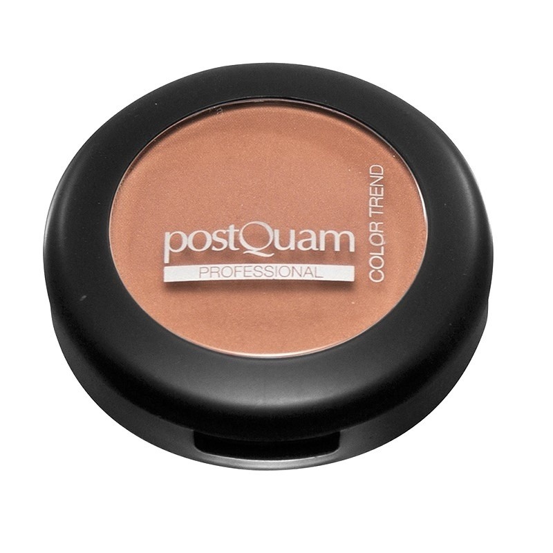 Pudra compacta cu efect matifiant si acoperire uniforma, Tan - Imagine 2