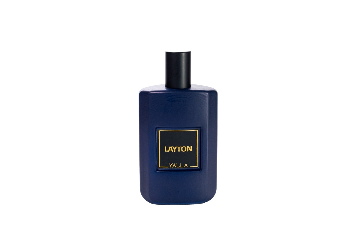 Apa de parfum Layton – 50ml