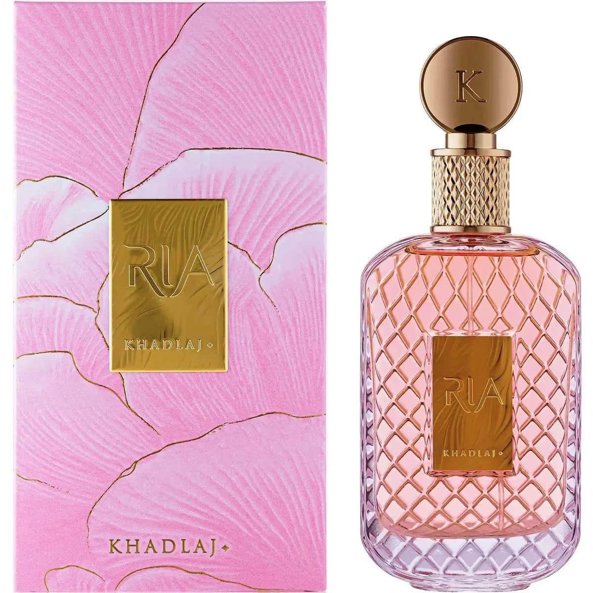 Khadlaj Ria 100ml
