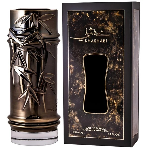 LATTAFA KHASHABI 100ML