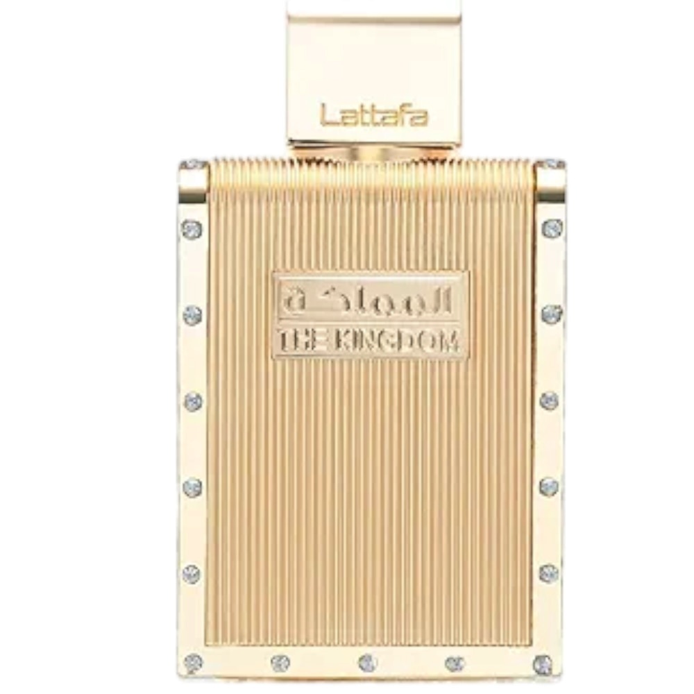LATTAFA KINGDOM MEN 100ML