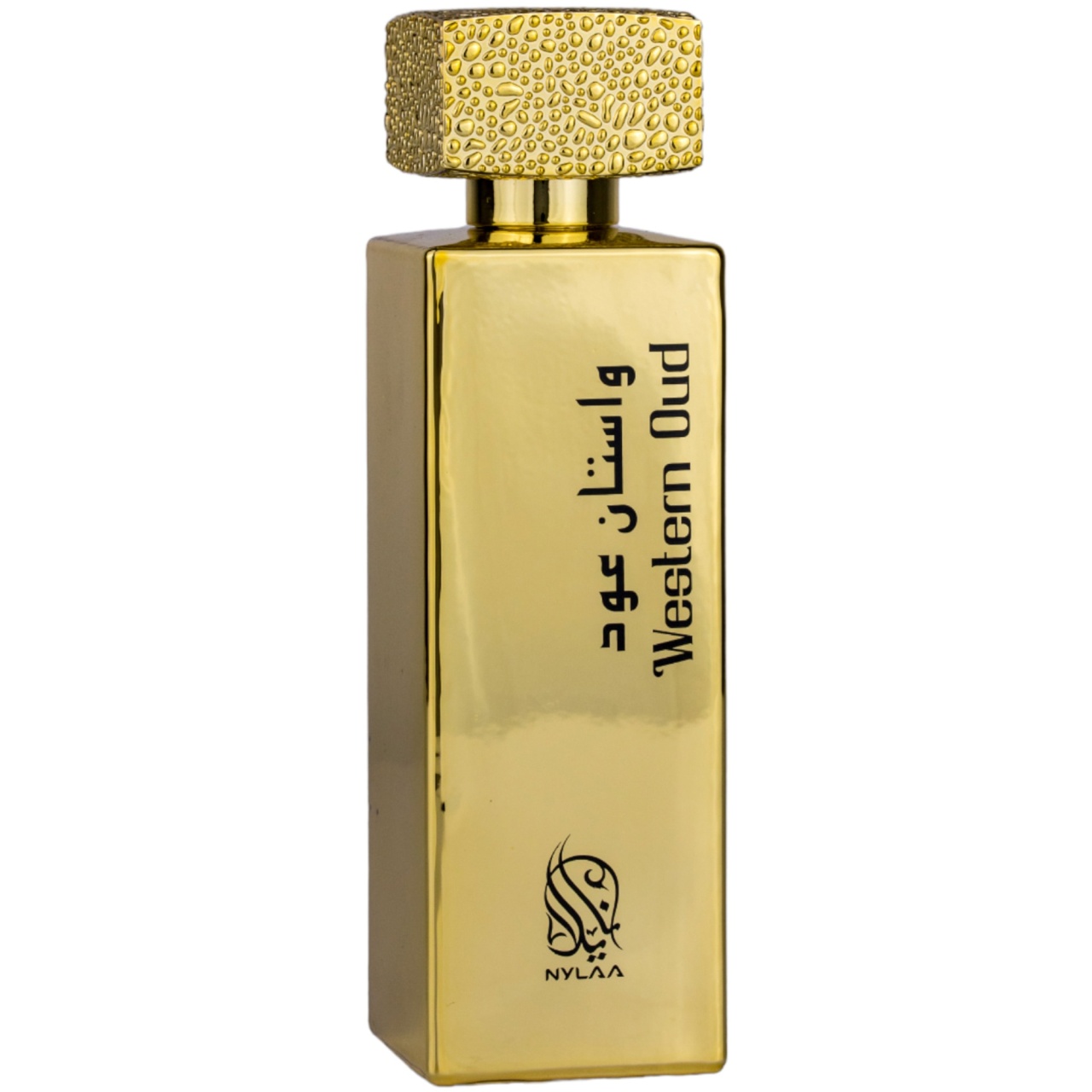Nylaa Western Oud Apă de parfum 75 ml, parfum unisex