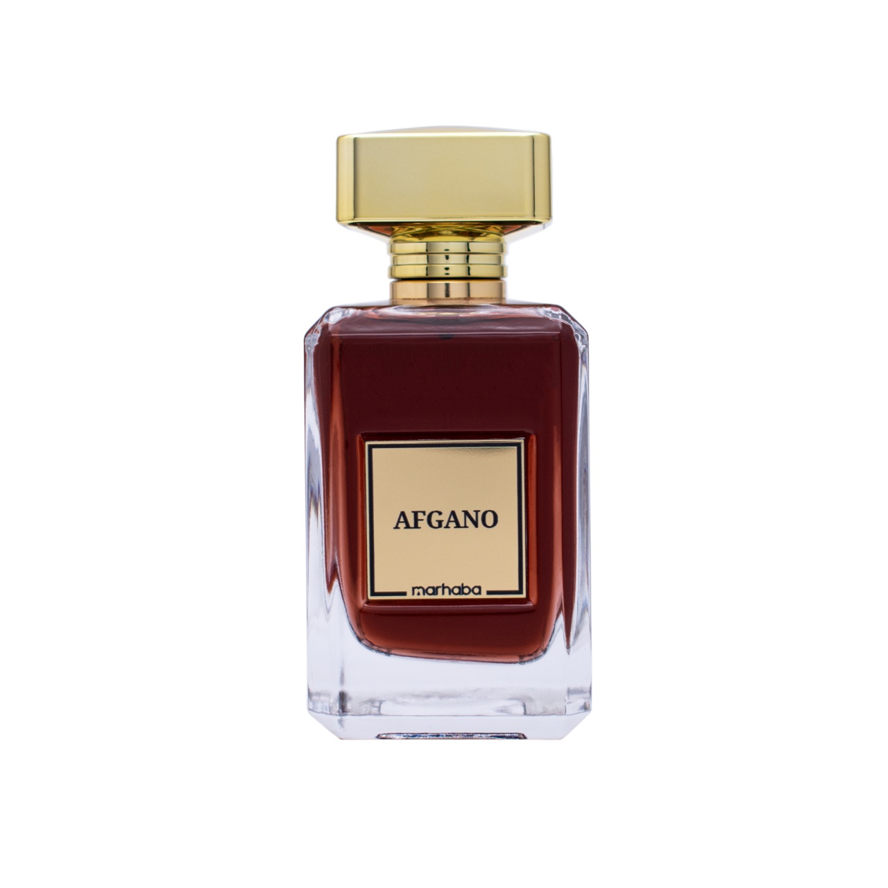 Apa de parfum Afgano – 100ml