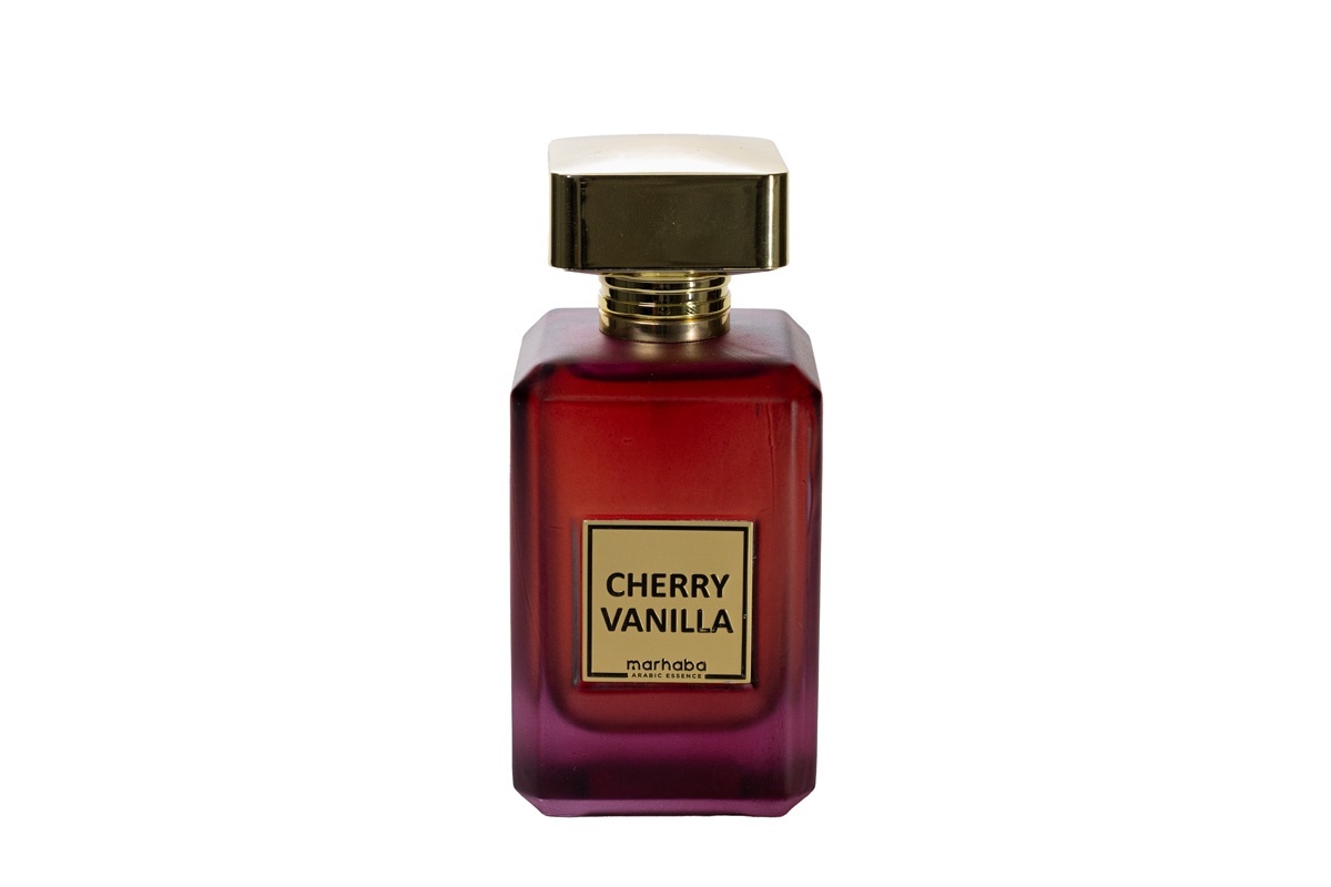 Apa de parfum Cherry Vanilla – 100ml