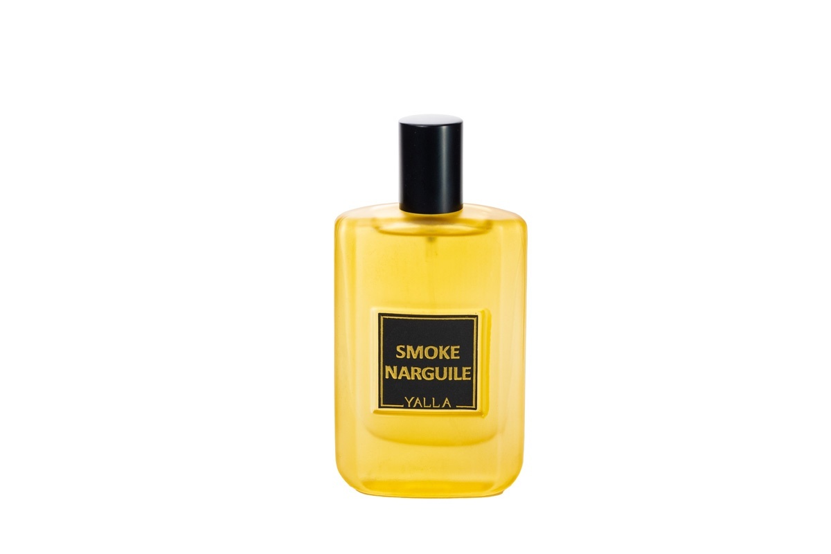 Apa de parfum Smoke Narguile – 50ml