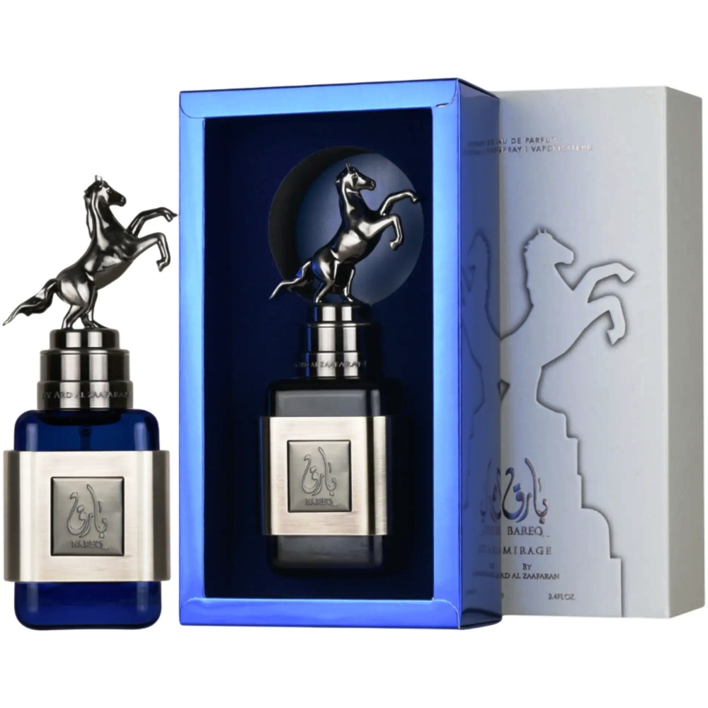 ARD AL ZAAFARAN BAREQ MIRAGE 100ML
