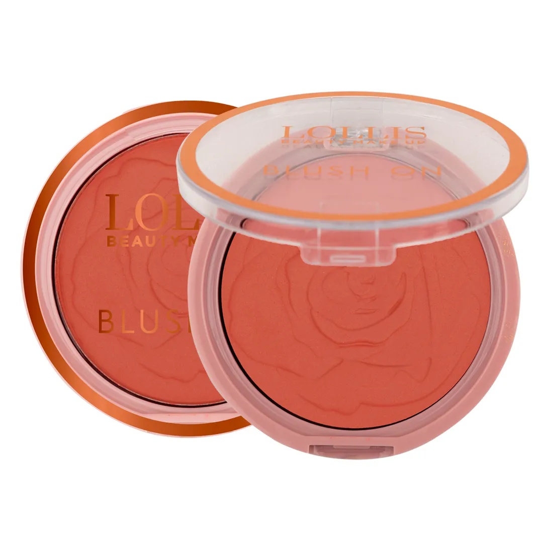 Fard de Obraz Blush On 09 - Imagine 3