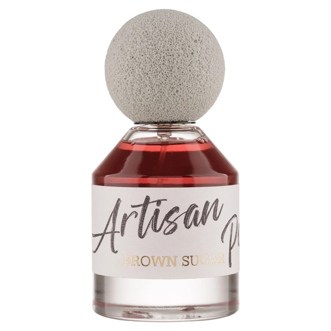 Fragrance World Brown Sugar 80 ml